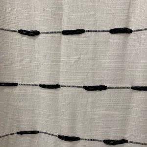 NEW World Market Shower Curtain